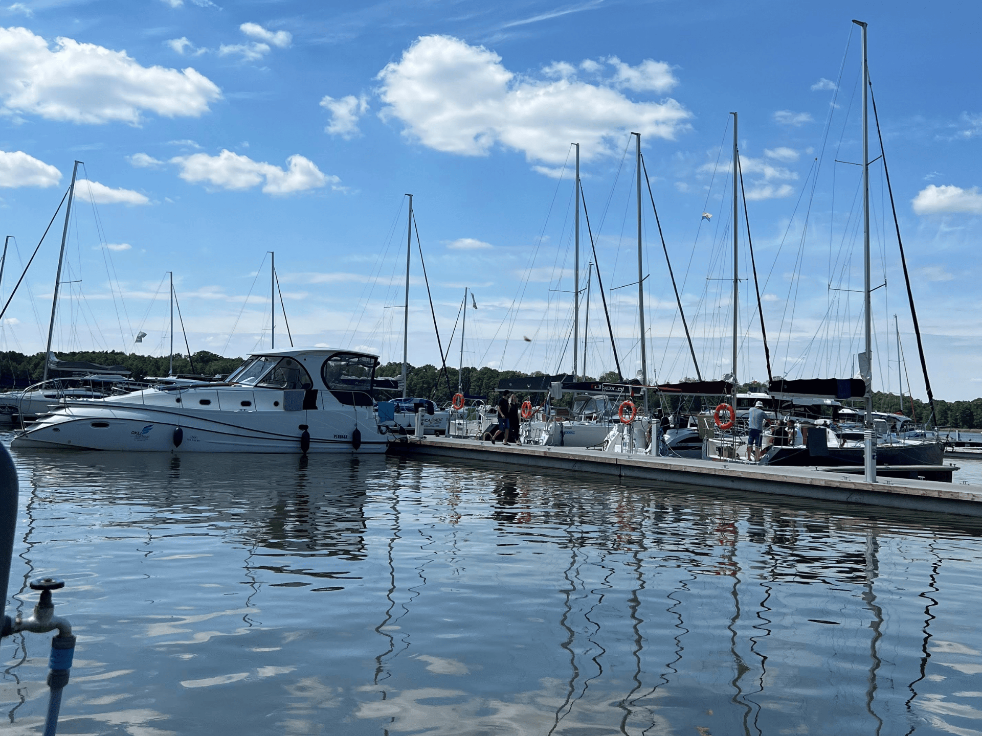Discover Masuria: Europe’s Peaceful Escape for Nature Lovers