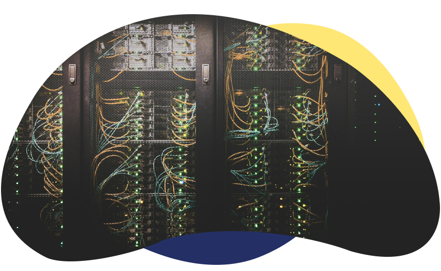 Datasenter fra Tangelo med serverkapasitet i Norge