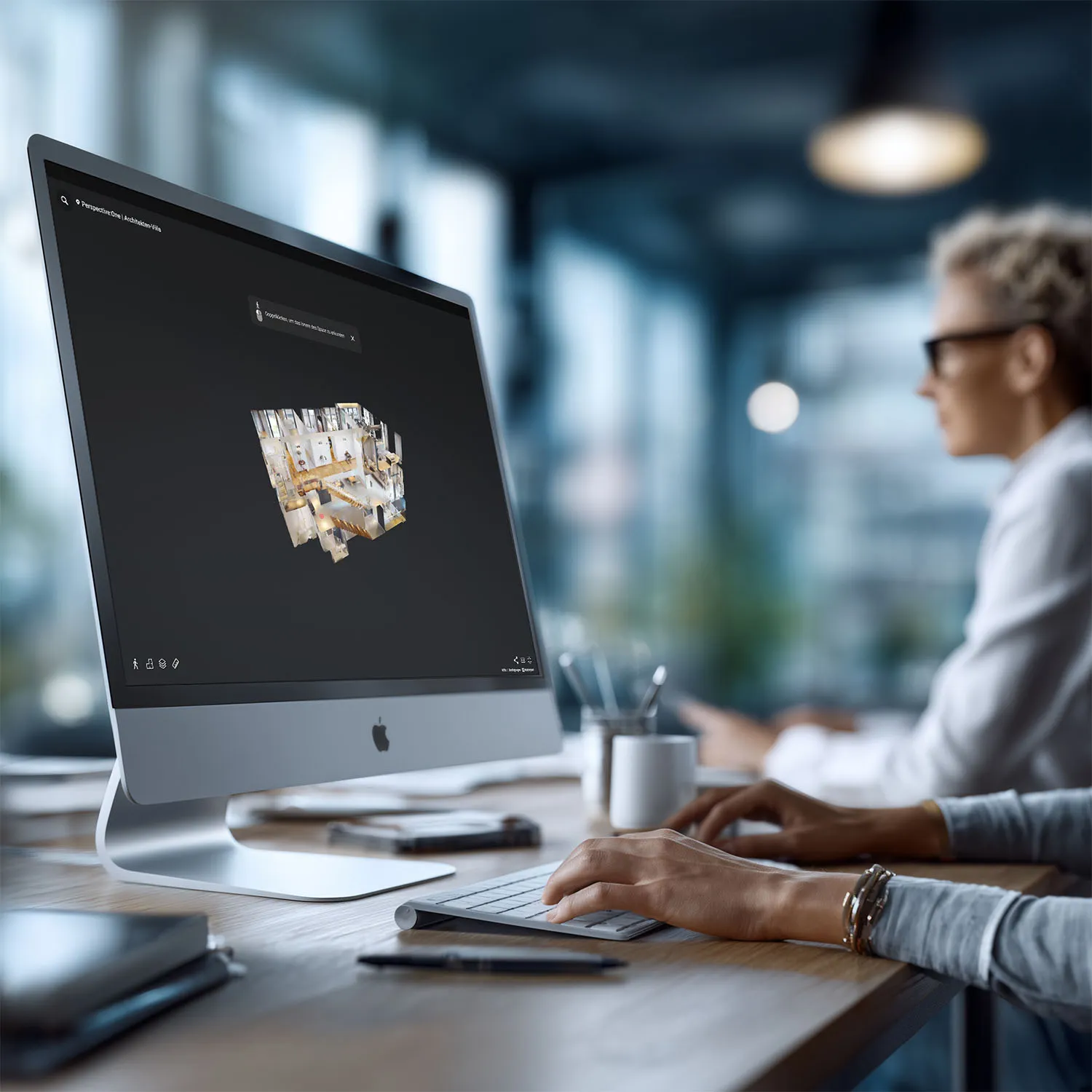 Service Image Virtual tour