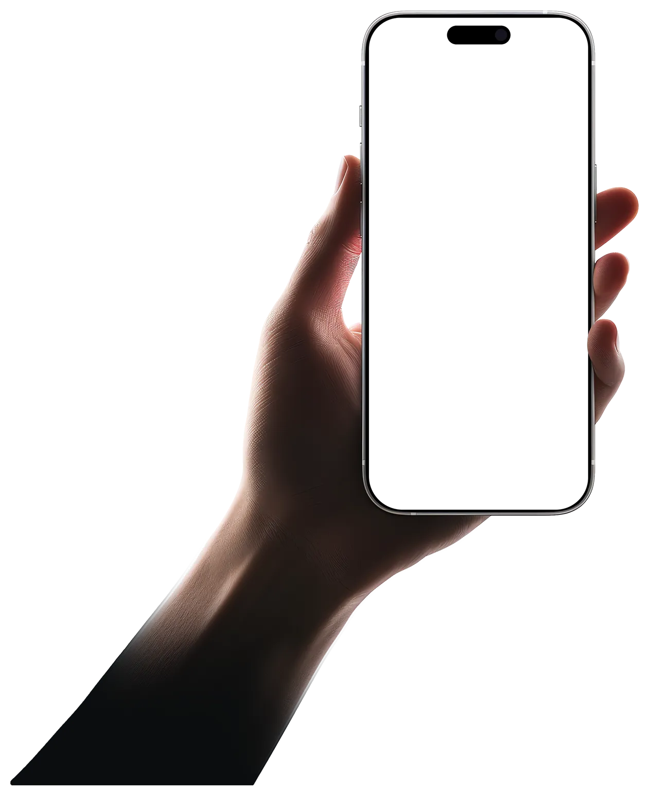 Perspective:One Hero Image