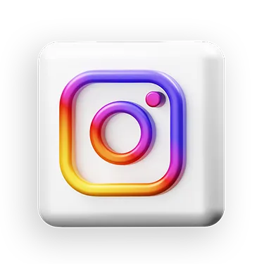 Perspective:One Social Icon Instagram