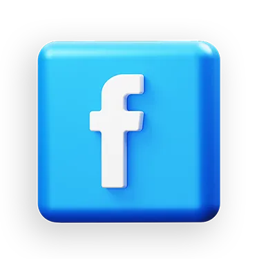 Perspective:One Social Icon Facebook