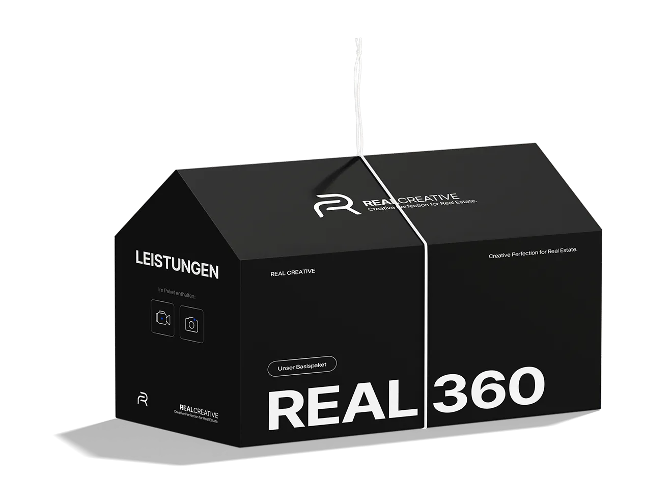 Package Image Real 360