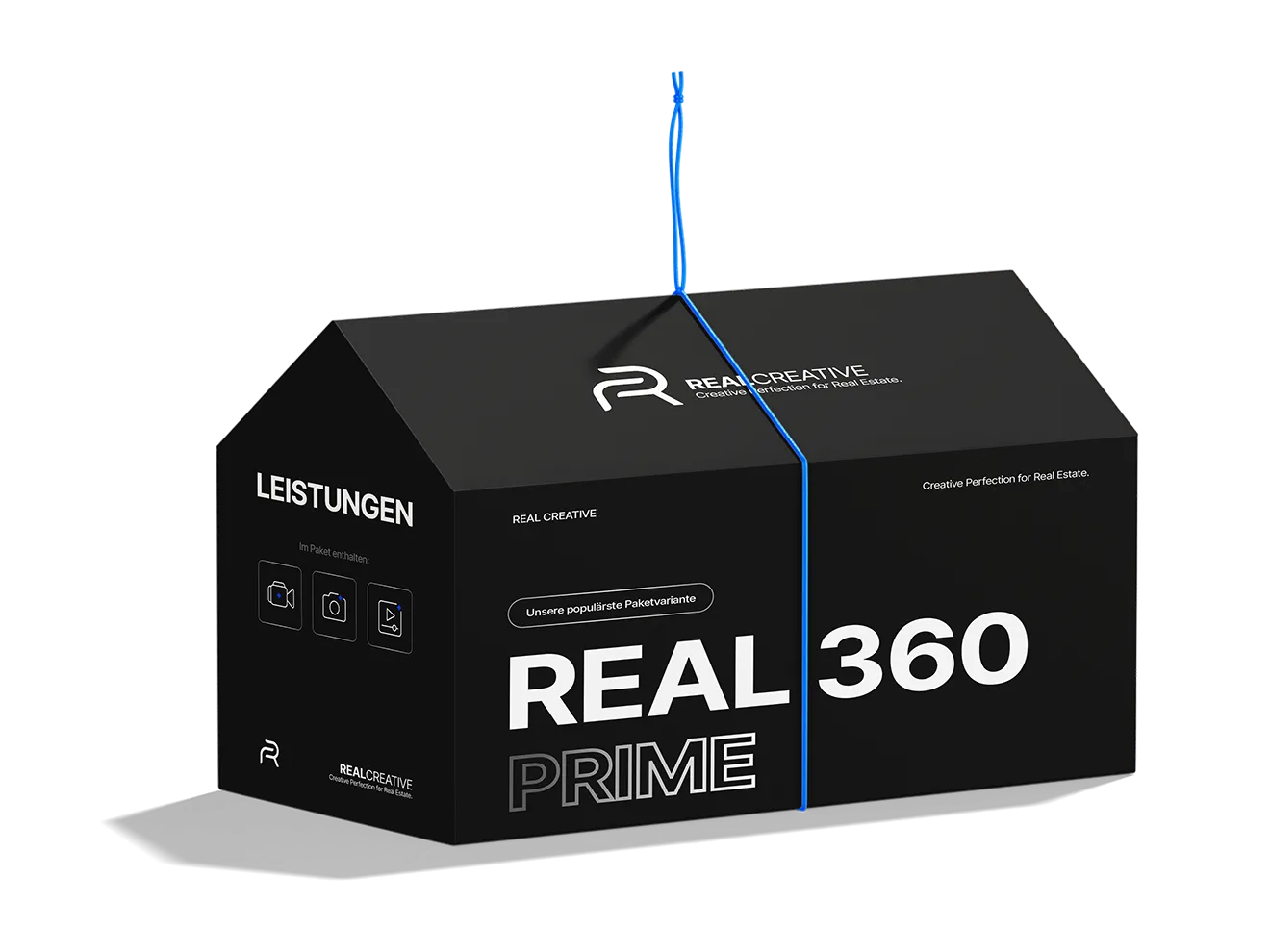 Package Image Real 360 Prime