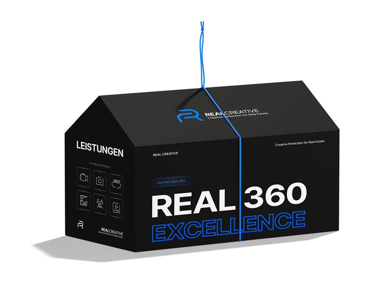 Package Image Real 360 Excellence