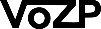 Logo pojišťovny VoZP Fyzio.net Lucie Fričová