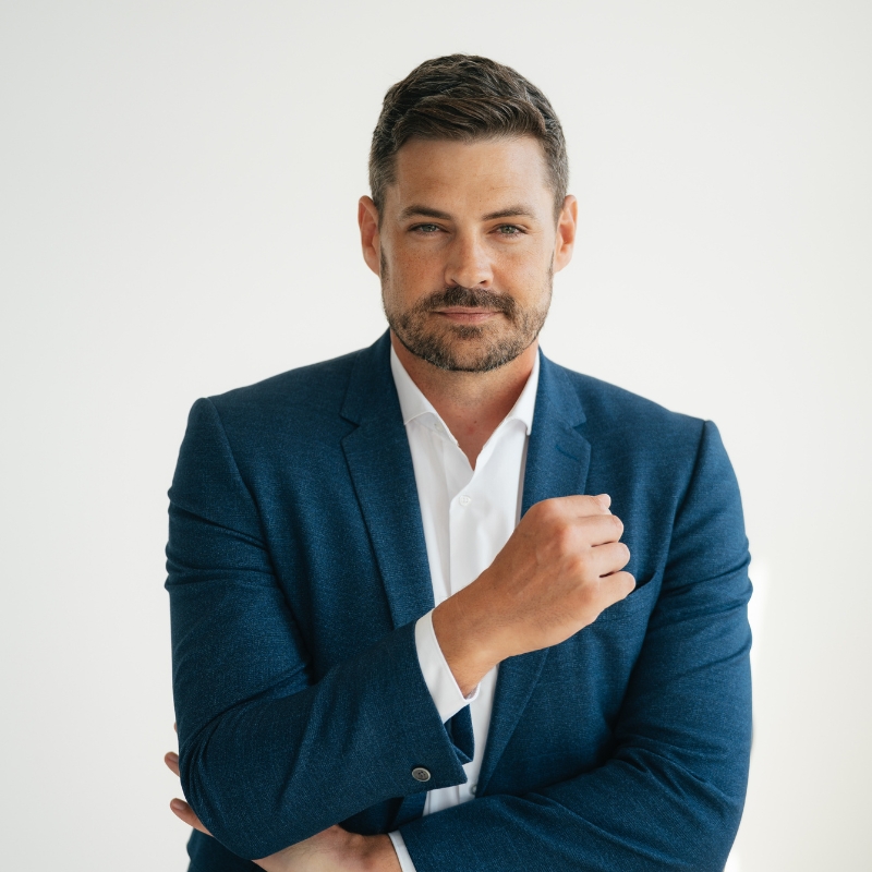 Erik Kruger