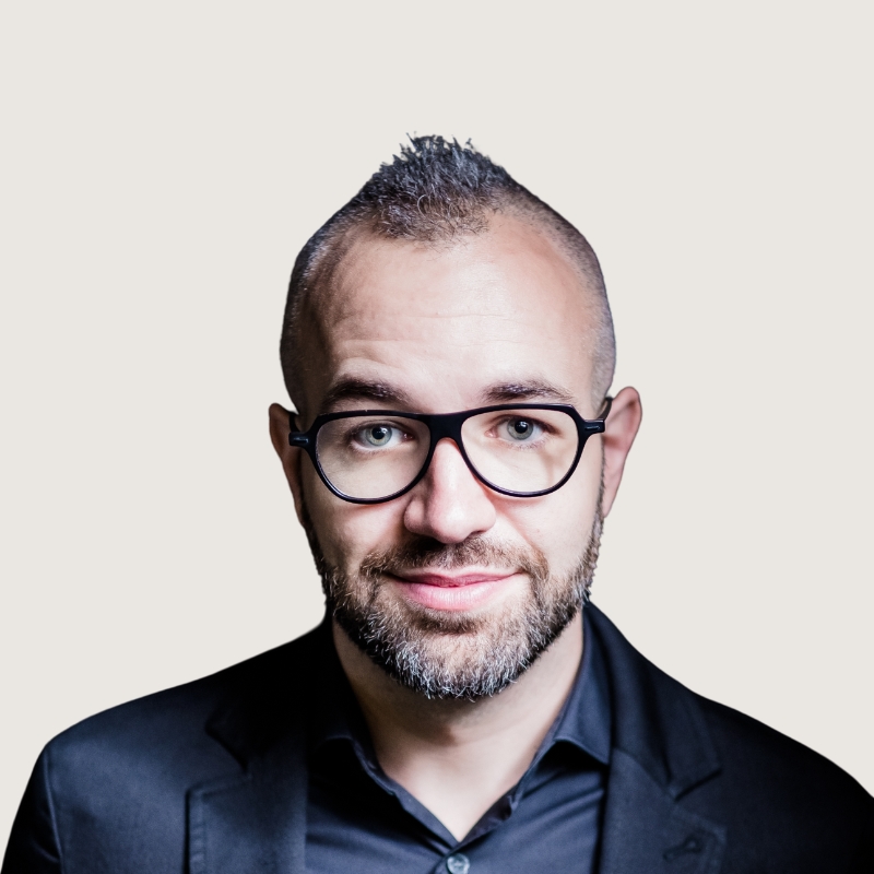 Dr Adam Pantanowitz