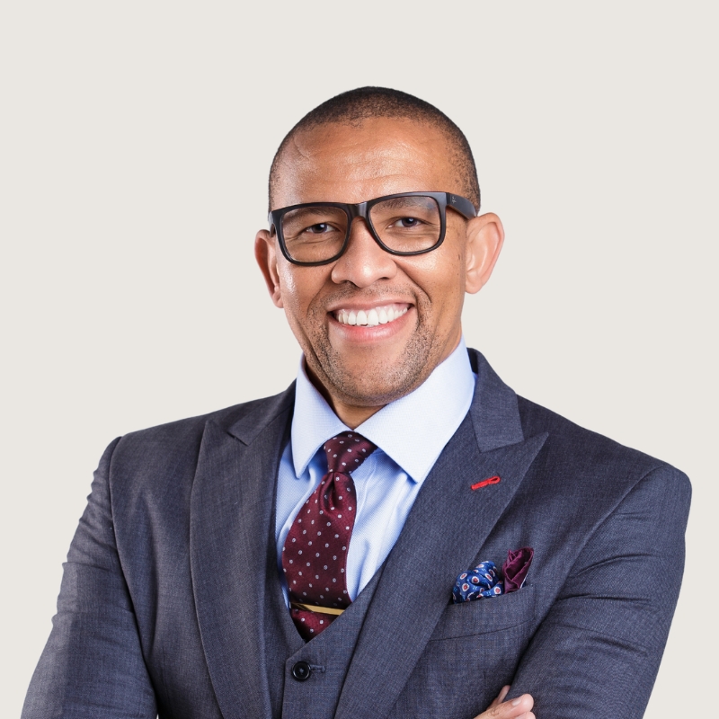 Andile Khumalo