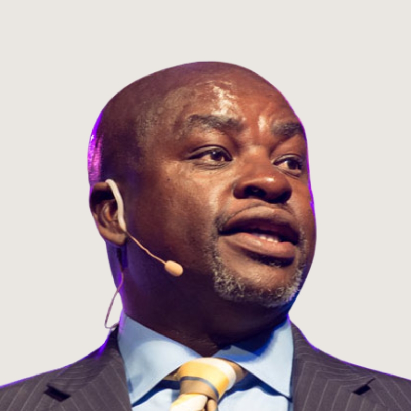Dr Billy Selekane