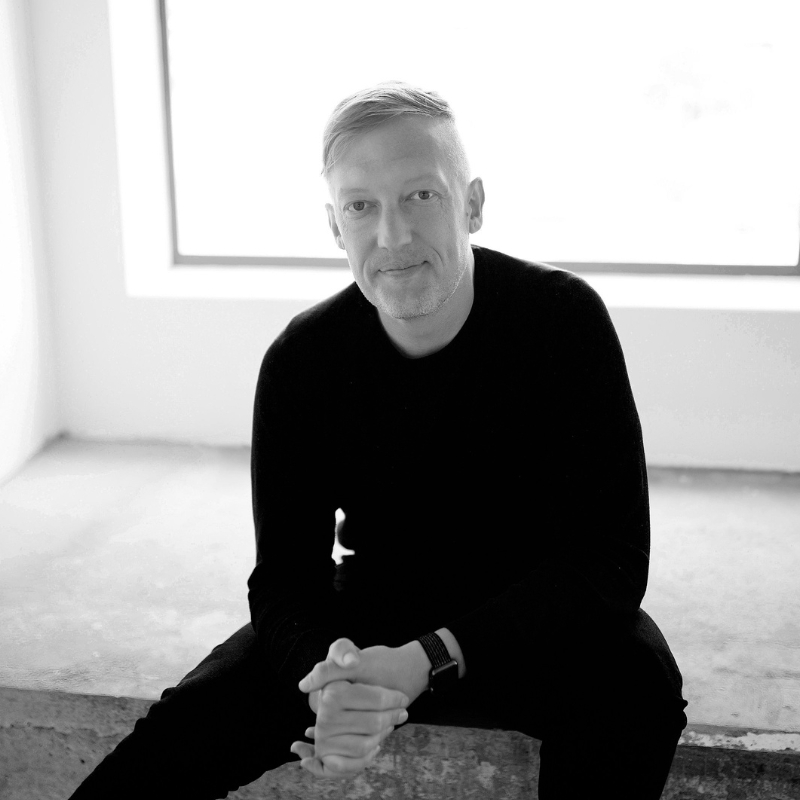 Simon Dingle