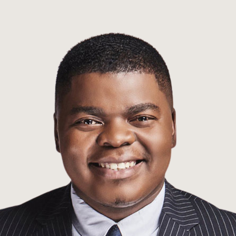 Thembekile Mrototo