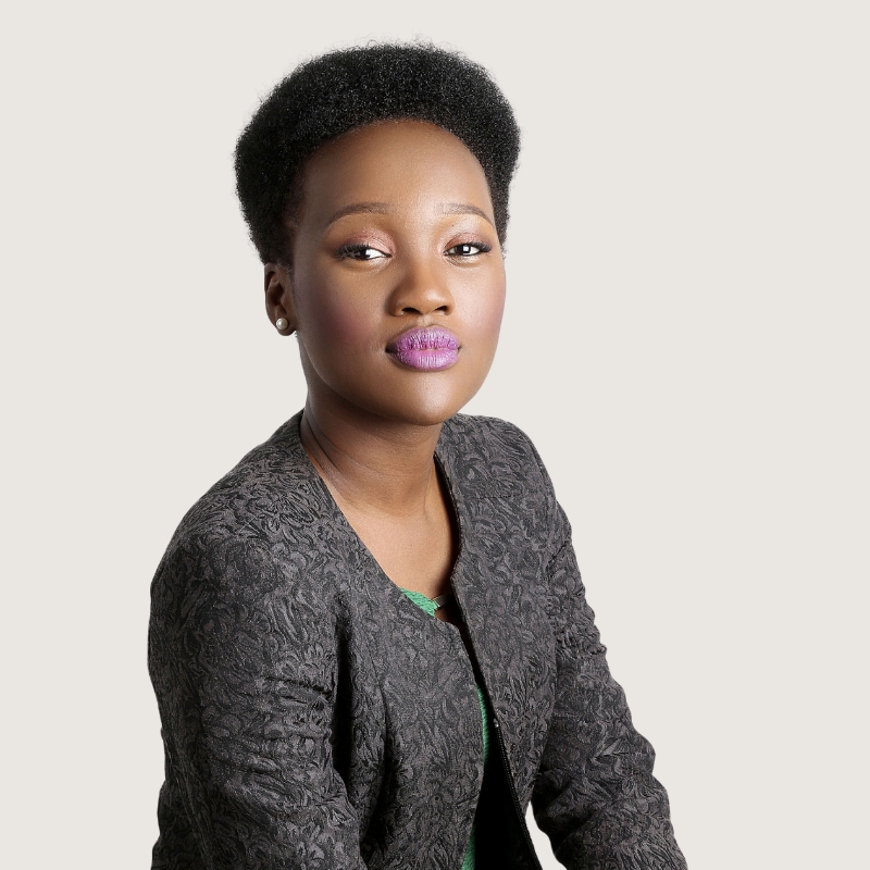 Tumelo Mothotoane