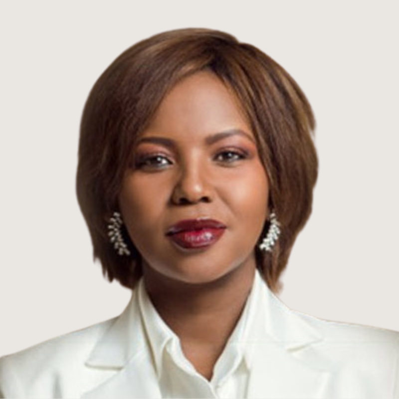 Carol Tshabalala