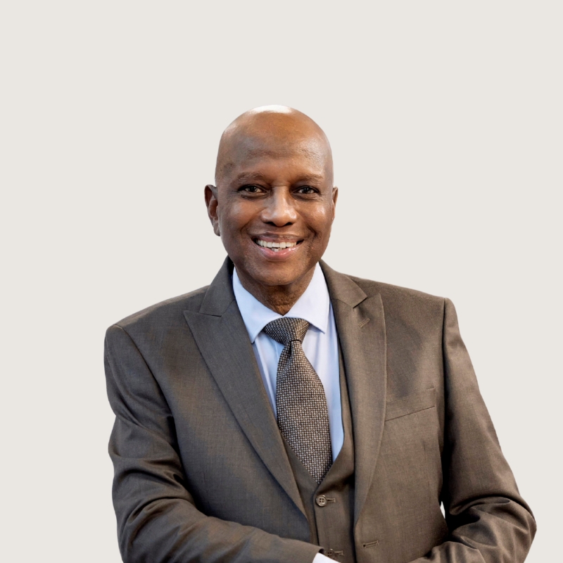 Dan Moyane
