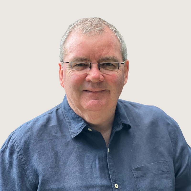David O’Sullivan