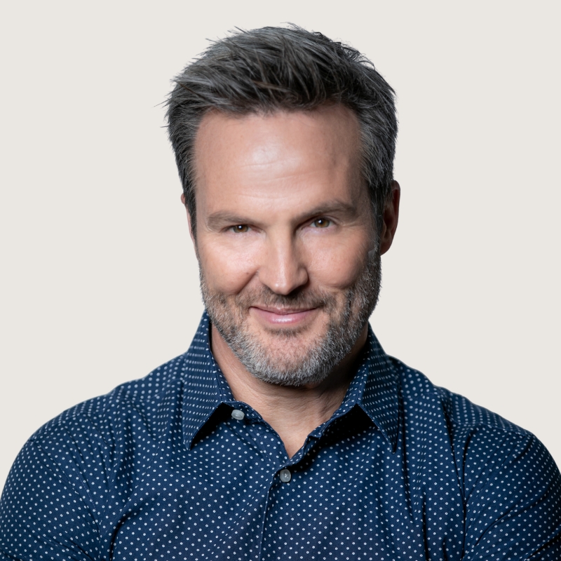 Dr Michael Mol