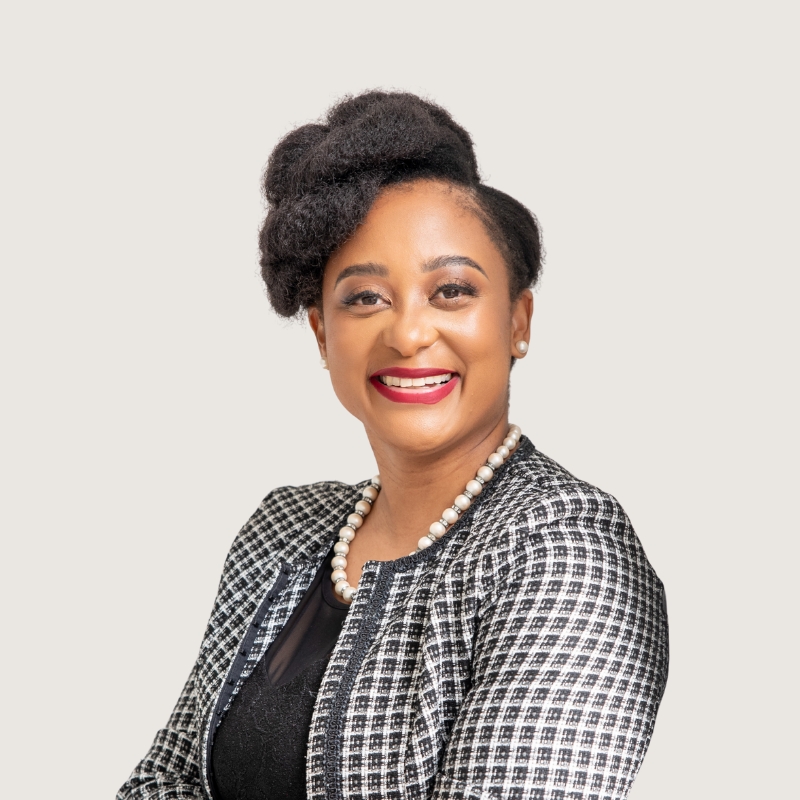 Dr. Samke Ngcobo