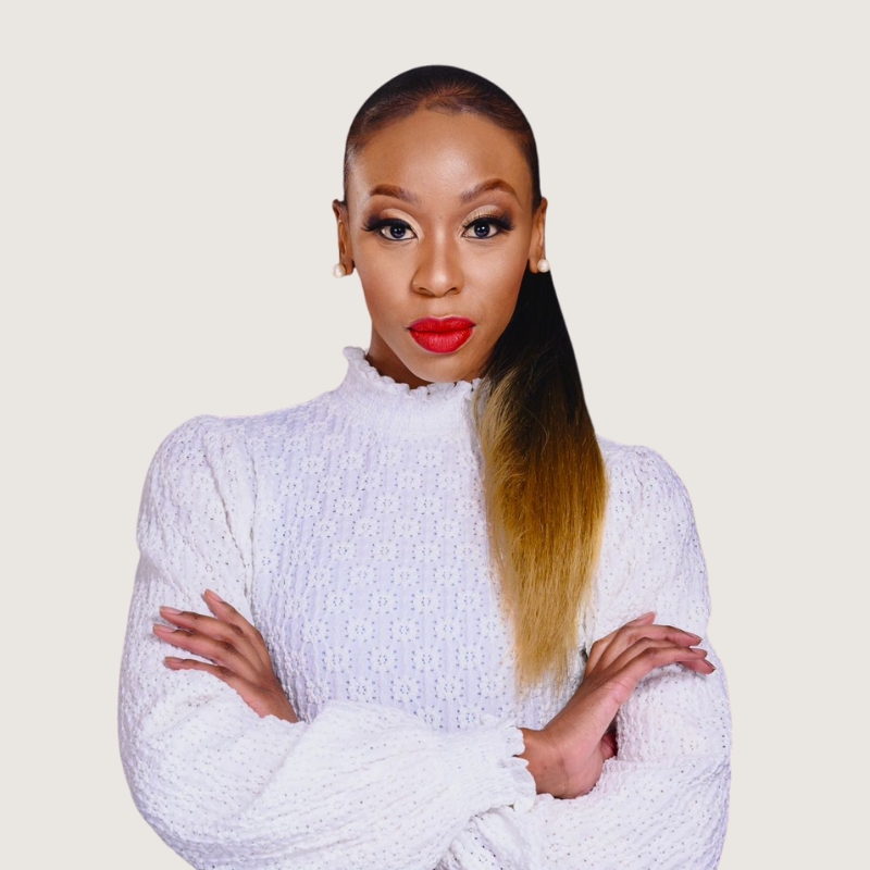 Faith Mangope