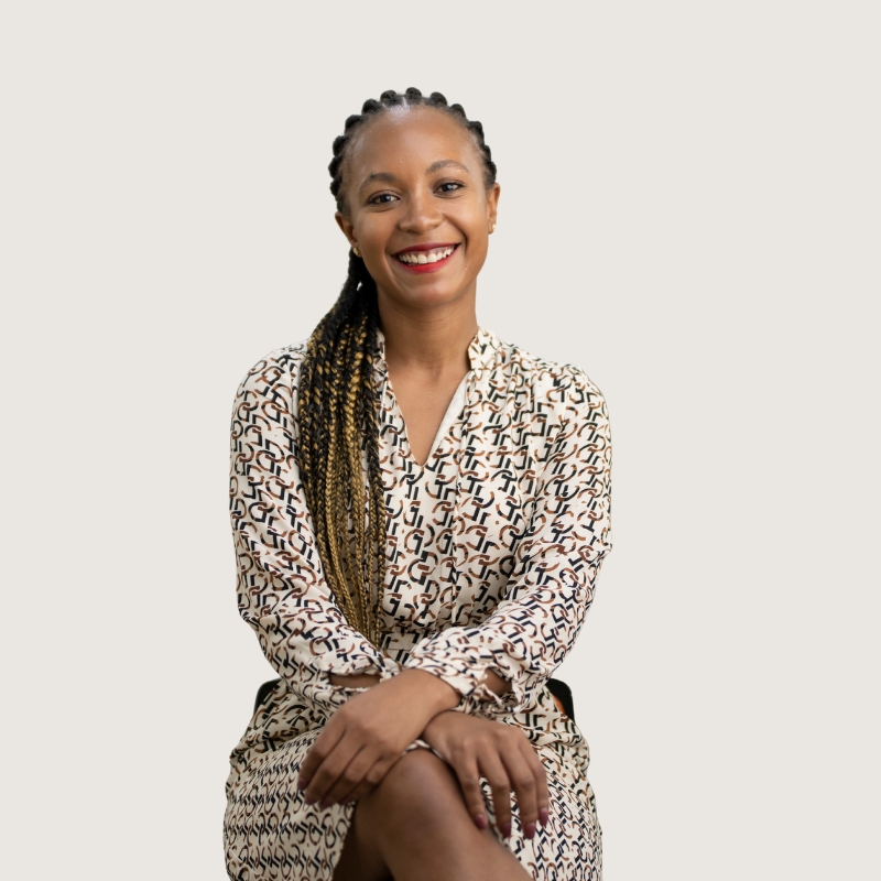 Farai Mubaiwa