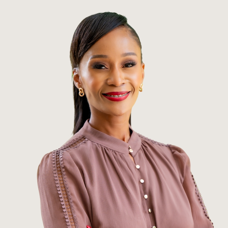 Fifi Peters