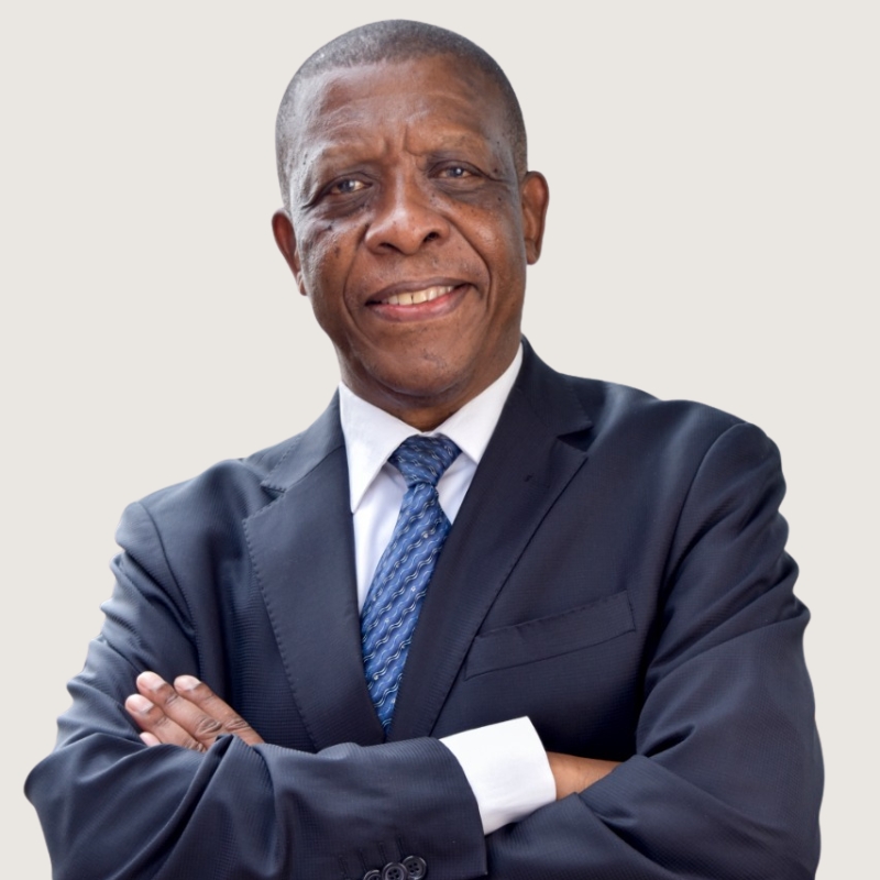 Tim Modise