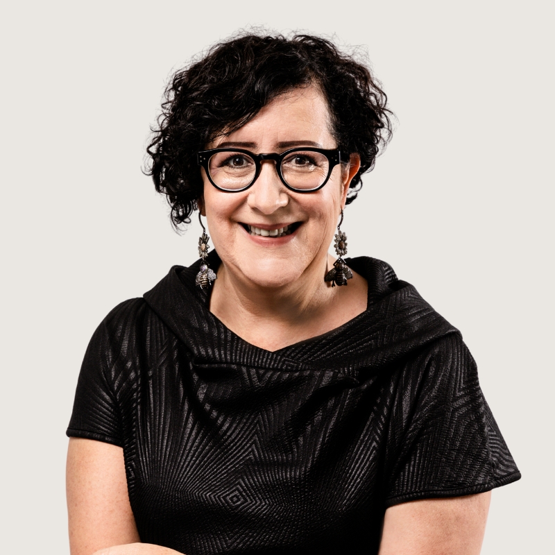 Heidi Brauer