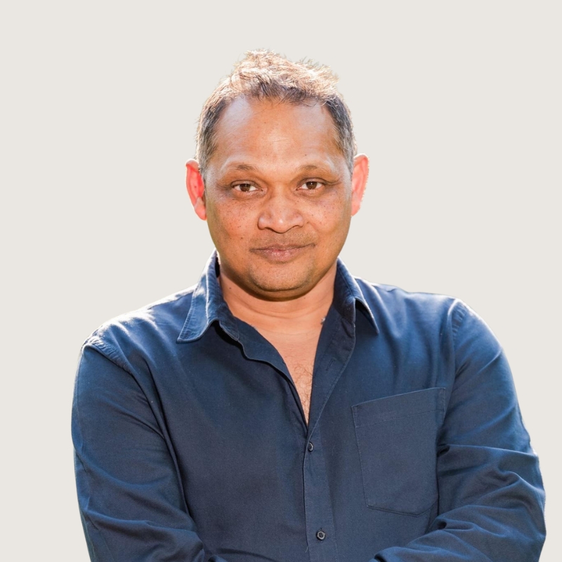 Prof. Herman Singh