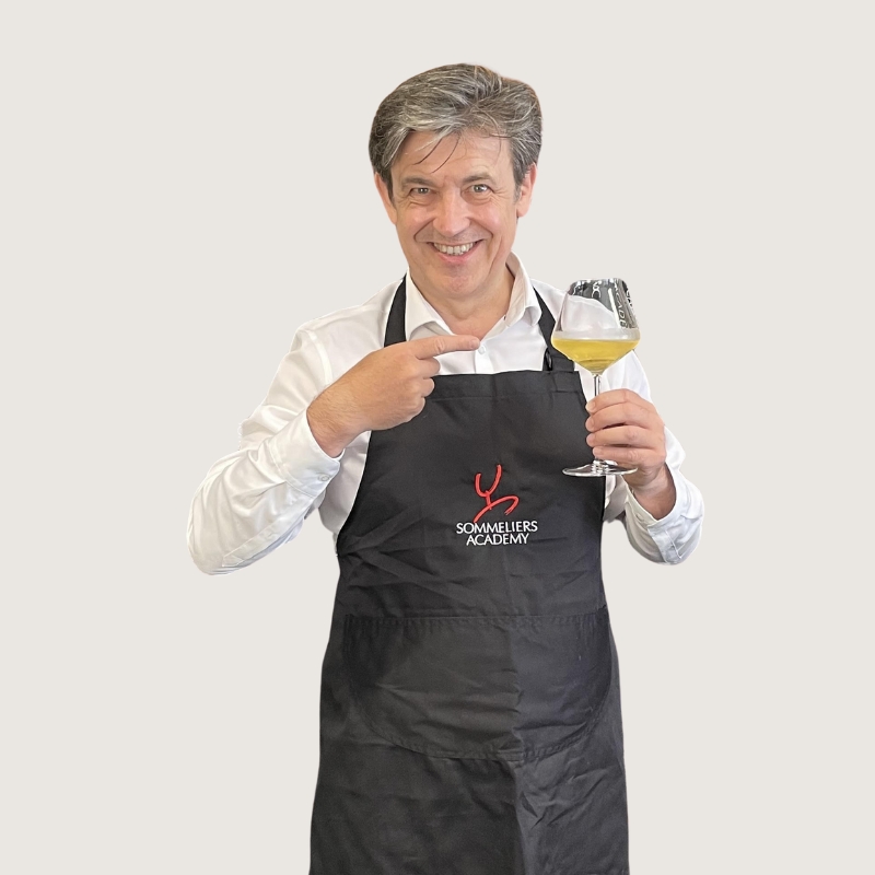 Jean-Vincent Ridon