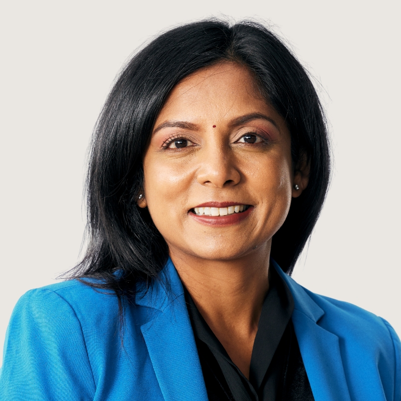 Subashnee Moodley