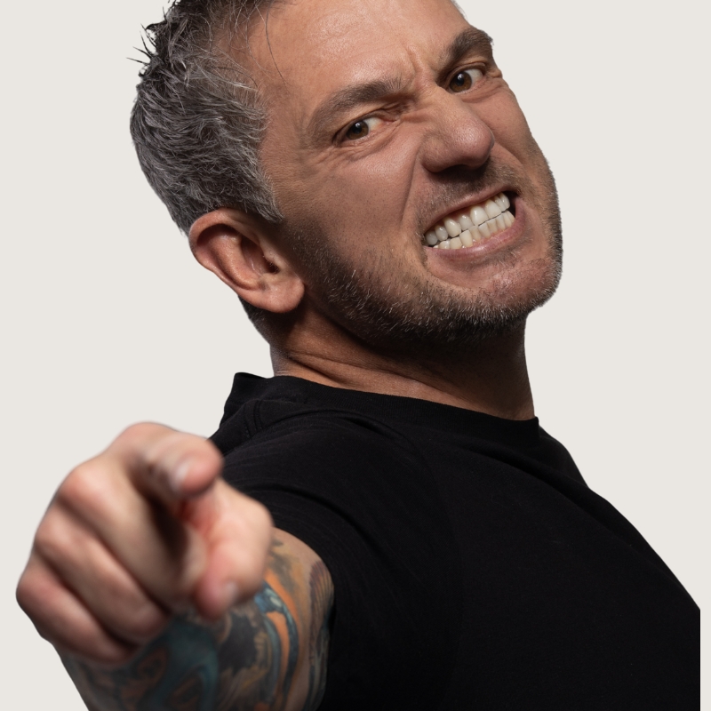 Rich Mulholland