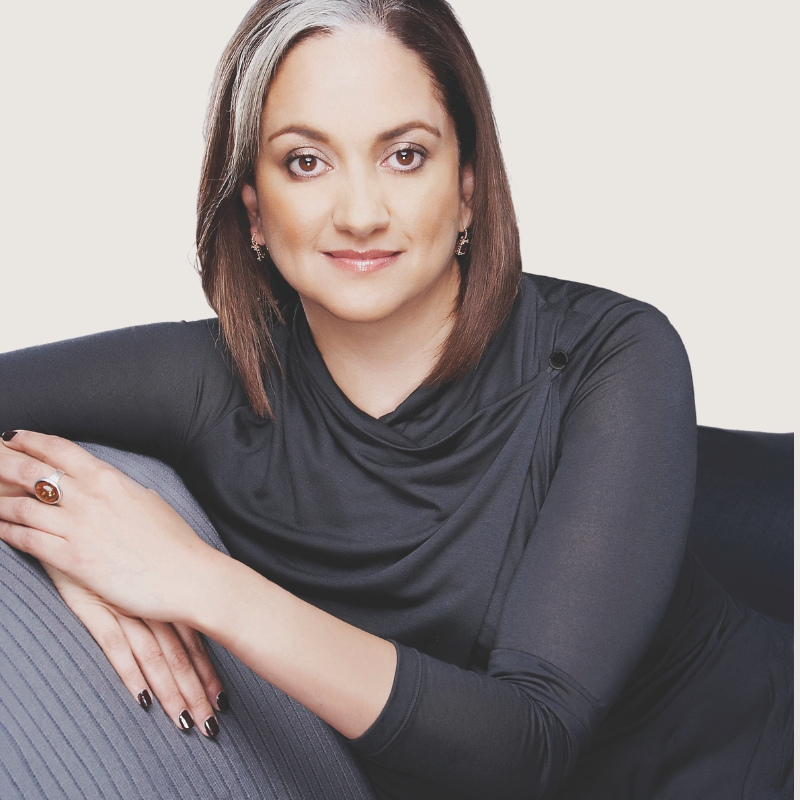 Ferial Haffajee