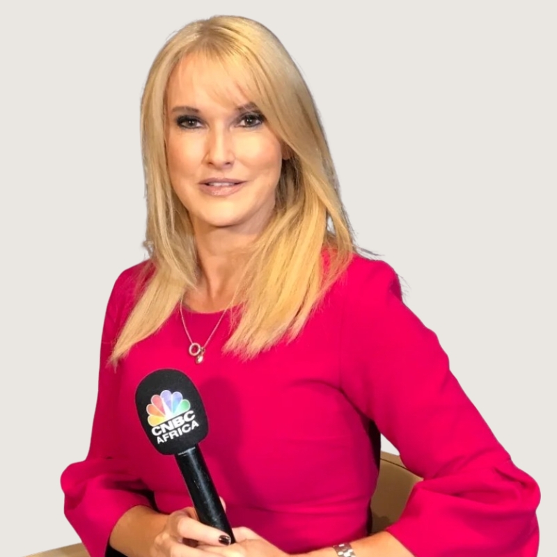 Bronwyn Nielsen