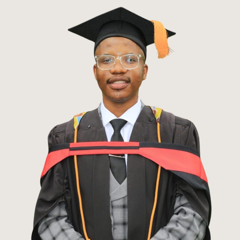 Mohau Mashishi
