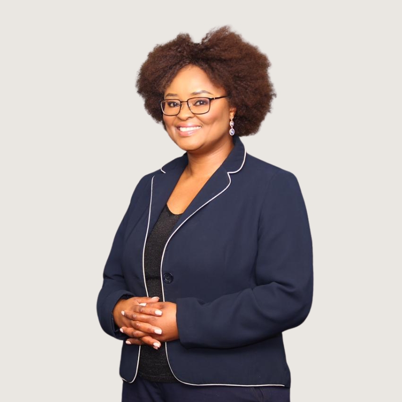 Nompu Siziba