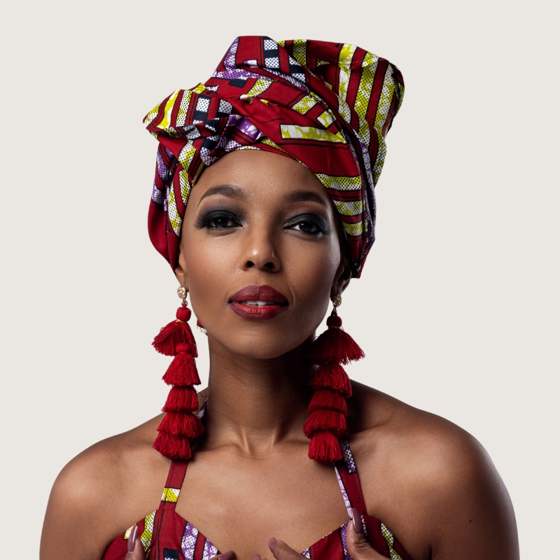 Pabi Moloi