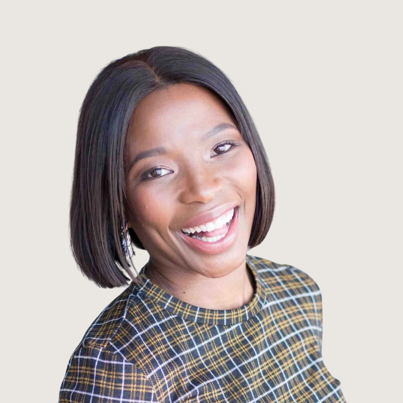 Refiloe Mpakanyane