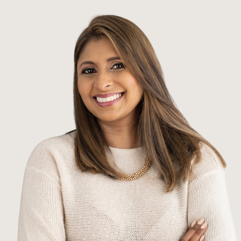 Joanne Joseph