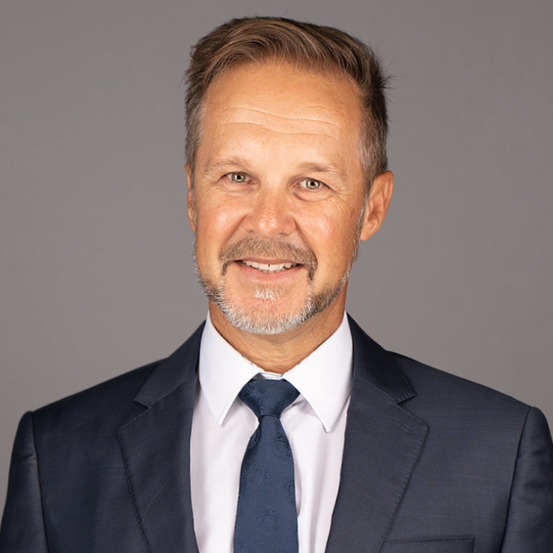Mark Immelman