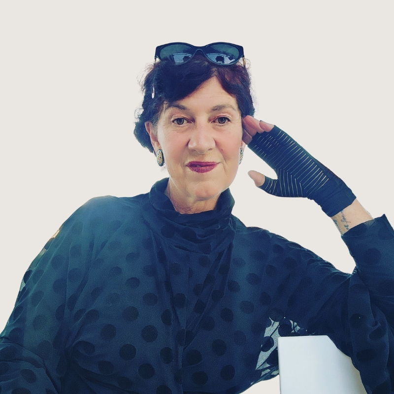 Melinda Ferguson