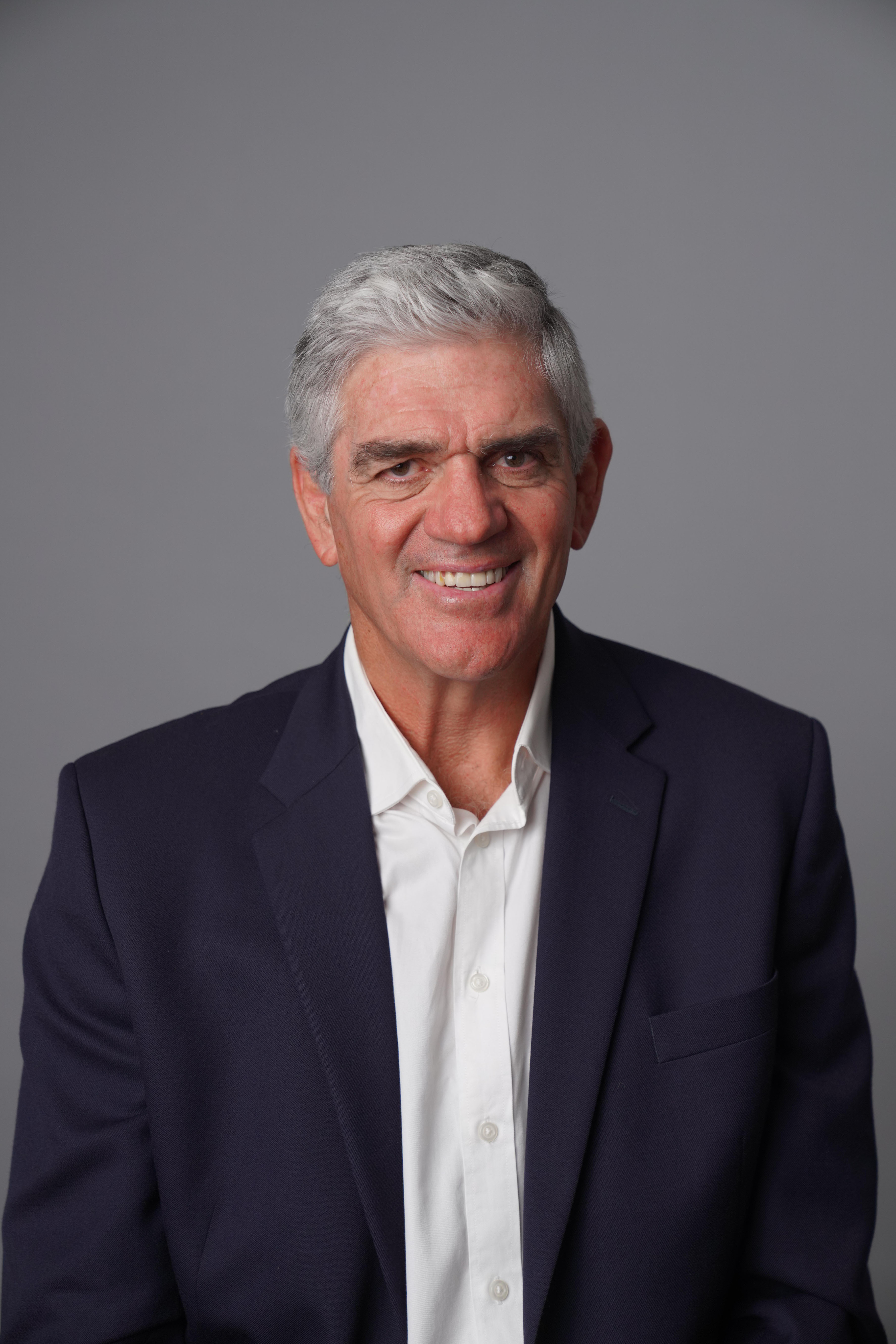 Nick Mallett