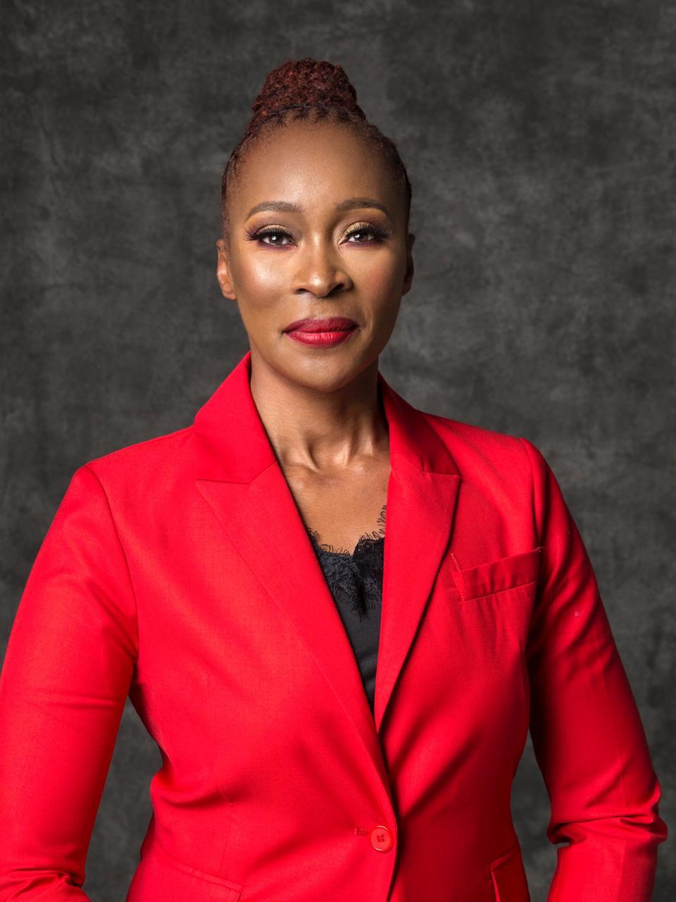 Saray Khumalo