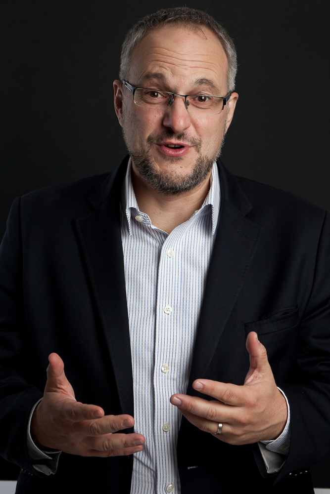 Stephen Grootes