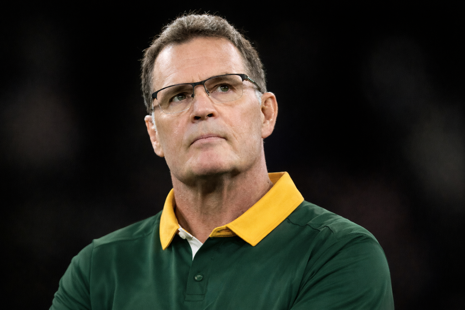 Rassie Erasmus
