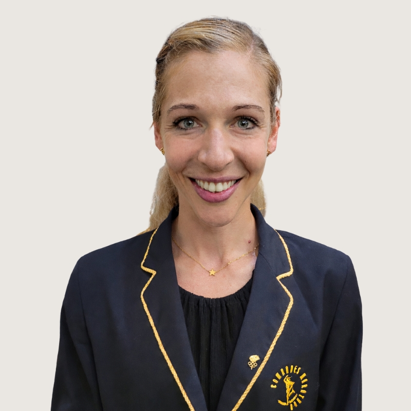 Gerda Steyn