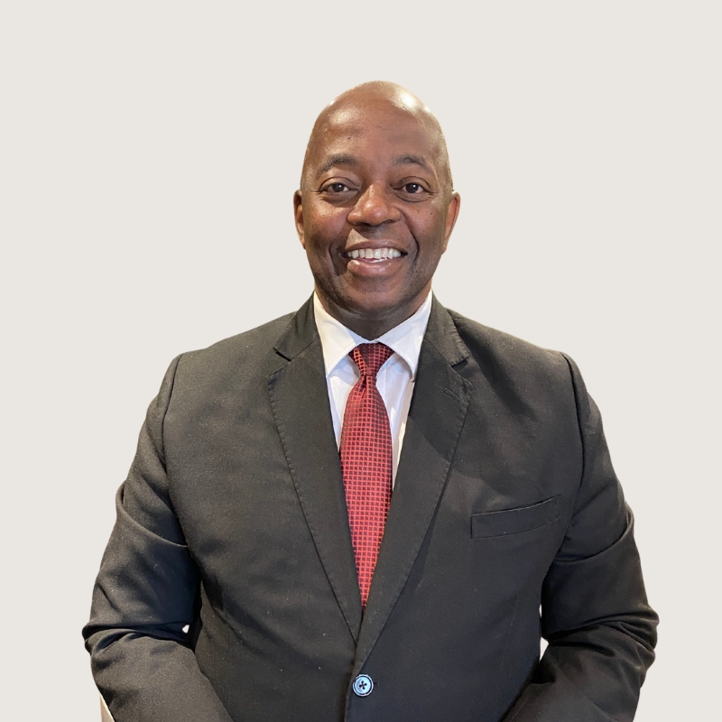 Peter Ndoro