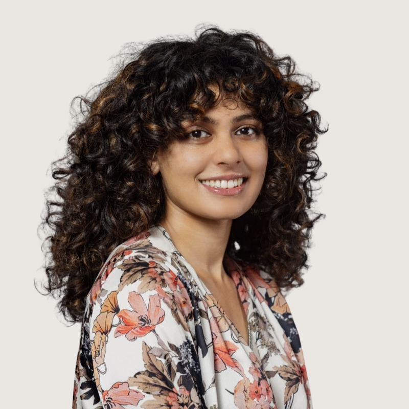 Aliyah Bulbulia