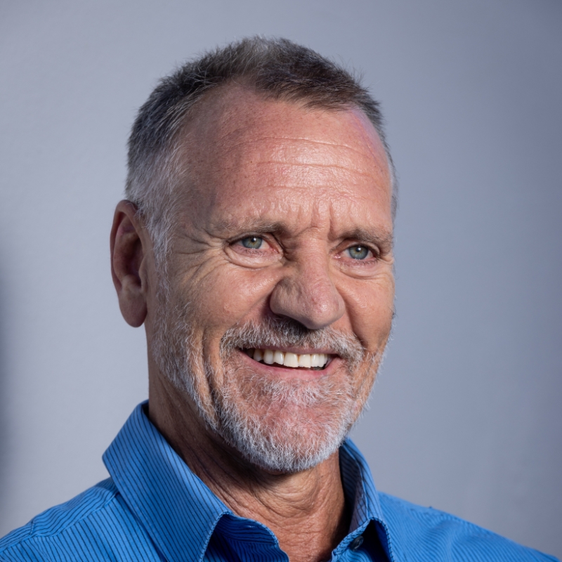 Rusty Labuschagne