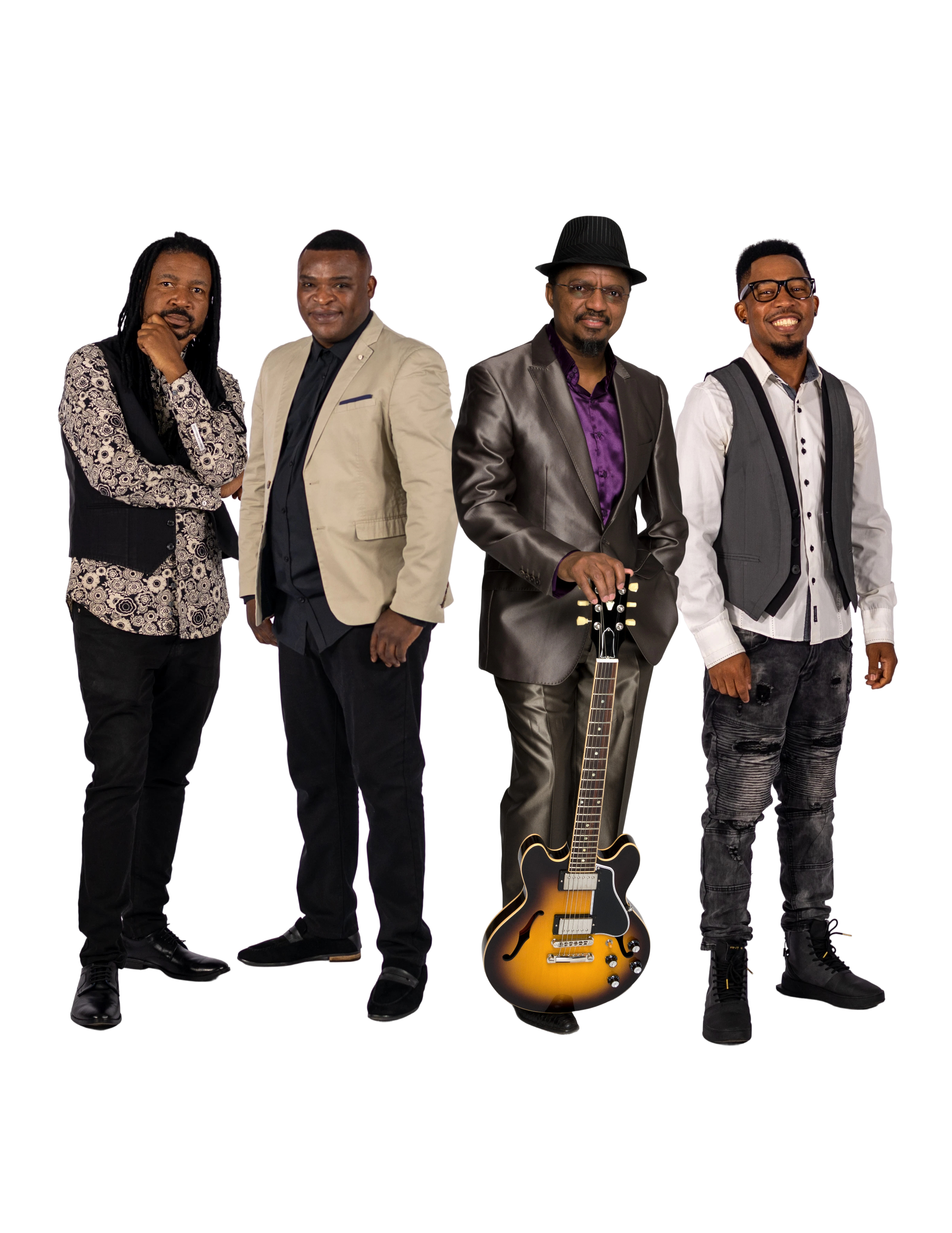 Dr. Victor & The Rasta Rebels