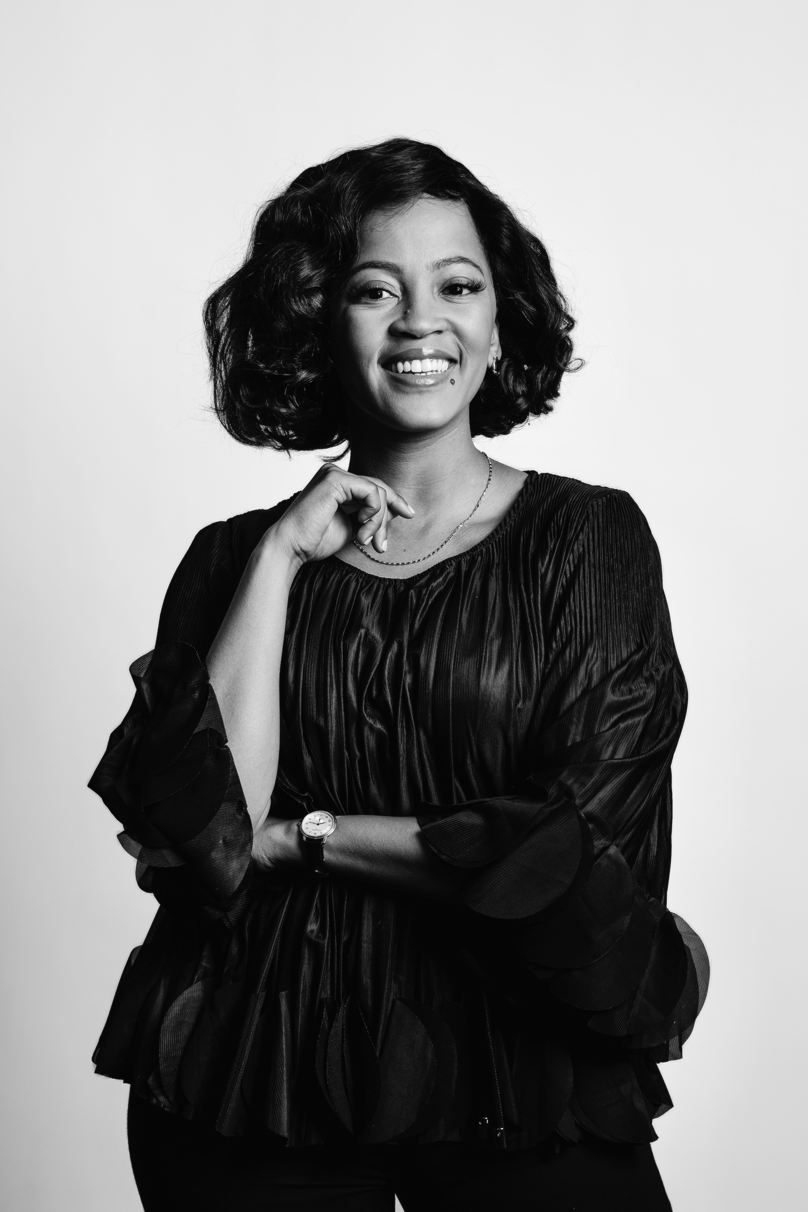 Priscilla Menoe-Mtsi